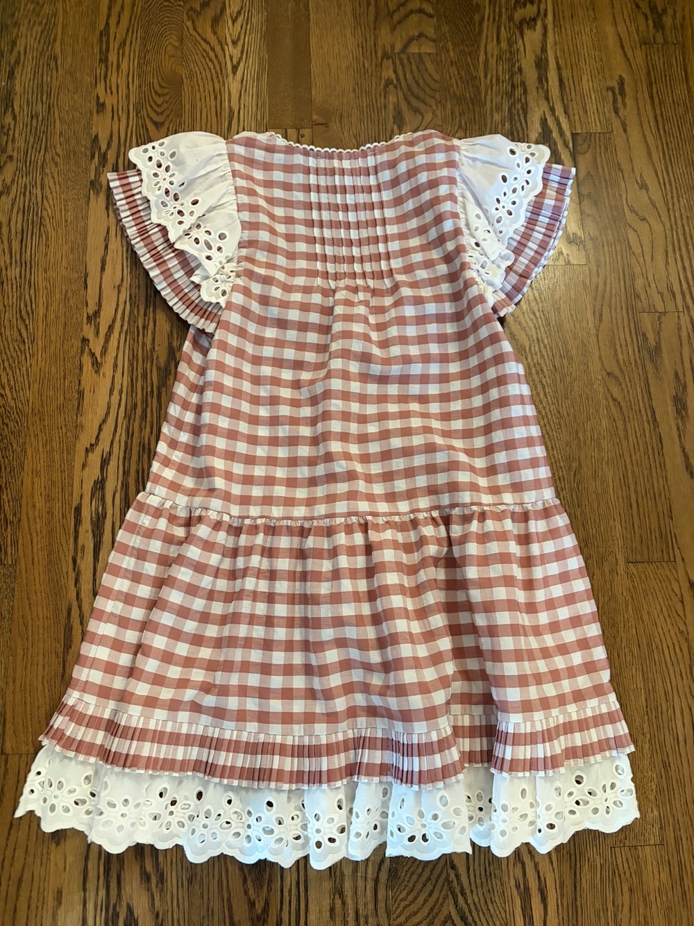 Hunter Bell Virginia Dress - Picture 4 of 5